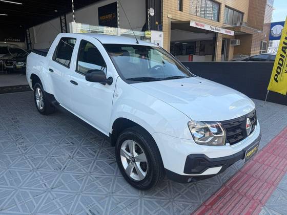 RENAULT OROCH 1.6 16V SCE FLEX PRO MANUAL RENAULT OROCH 1.6 16V SCE FLEX PRO MANUAL